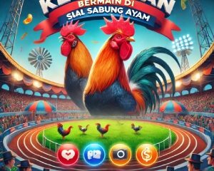 Keuntungan Bermain di Wala Meron Sabung Ayam